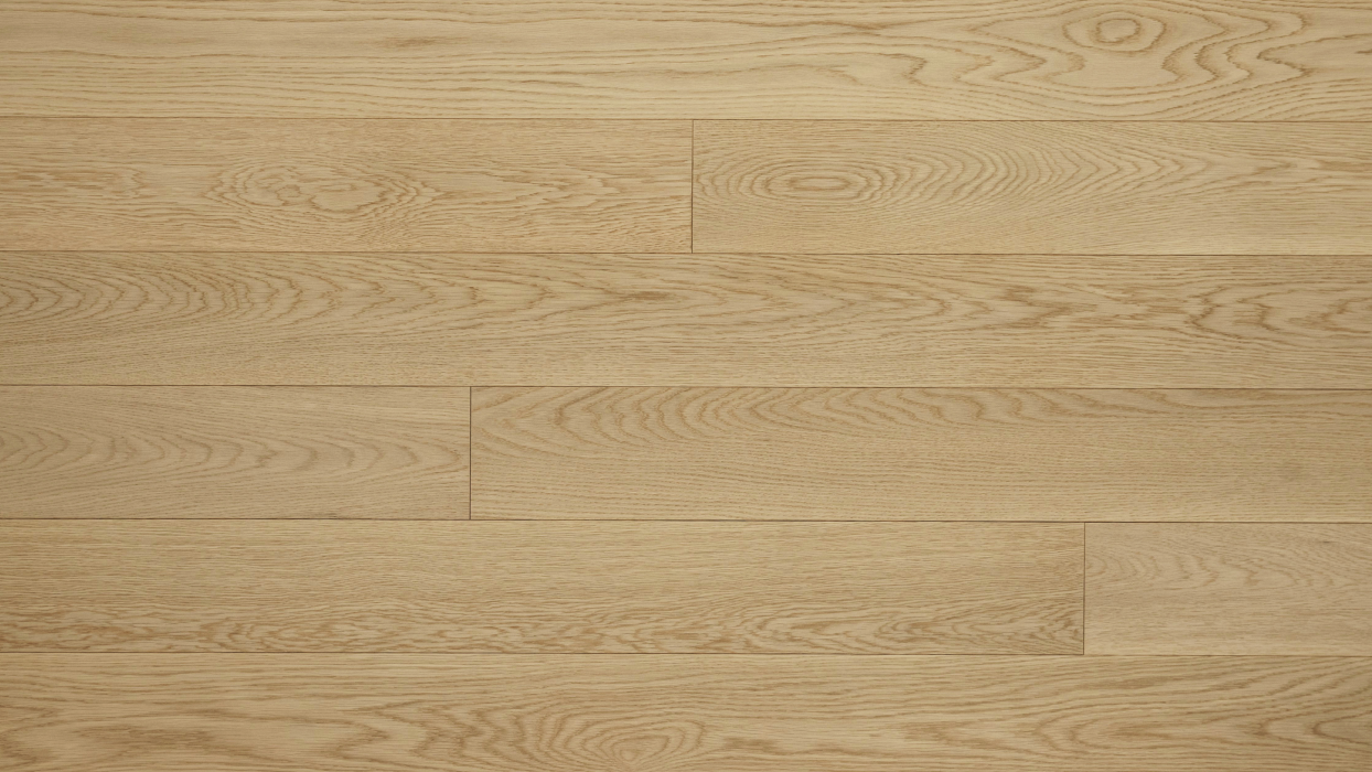 VisOak Flooring  