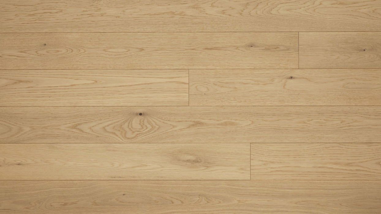 VisOak Flooring  