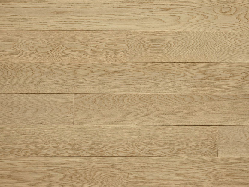 American Oak 6 Collection - Moonlight