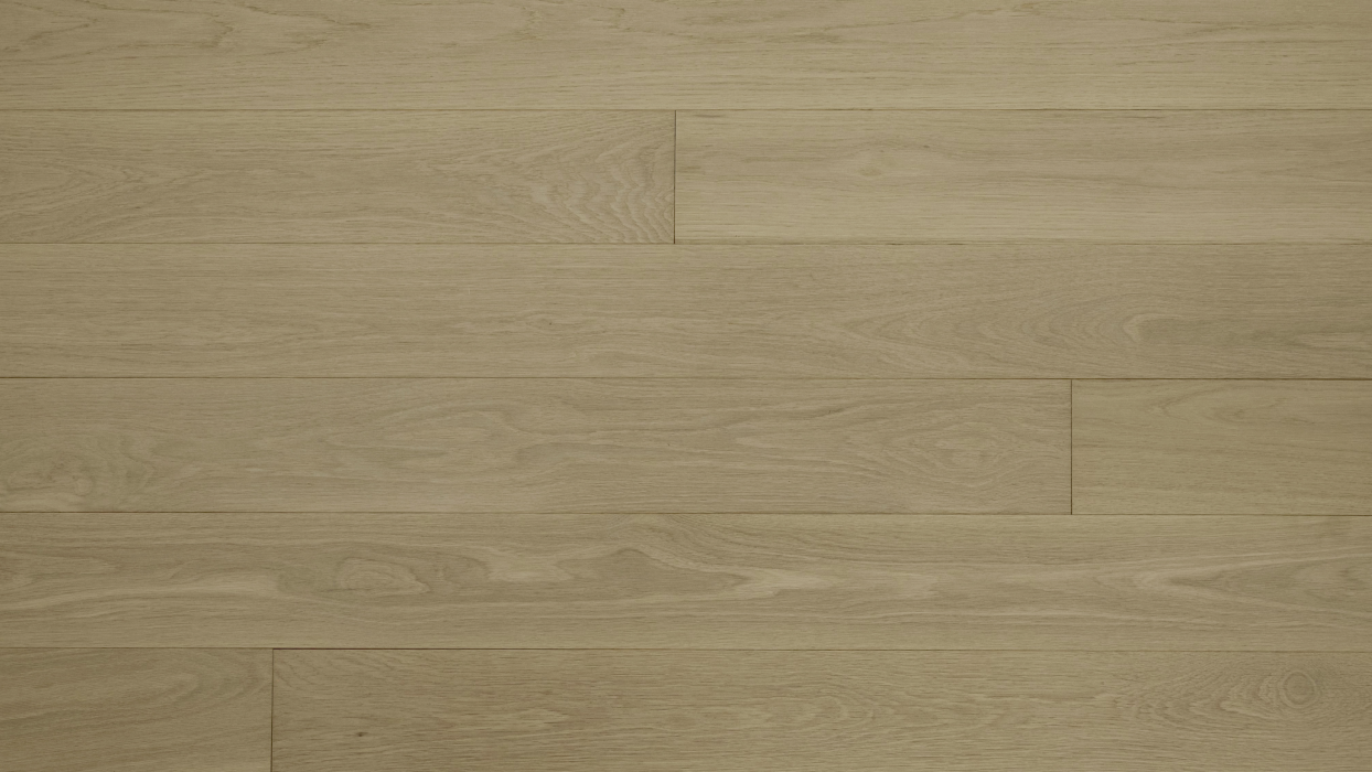 American Oak 6 Collection-Naked Oak 