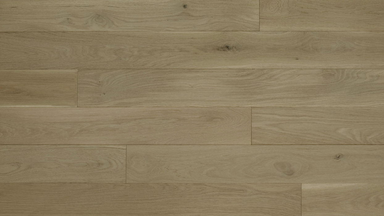 VisOak Flooring  