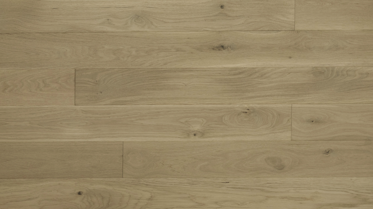 VisOak Flooring  
