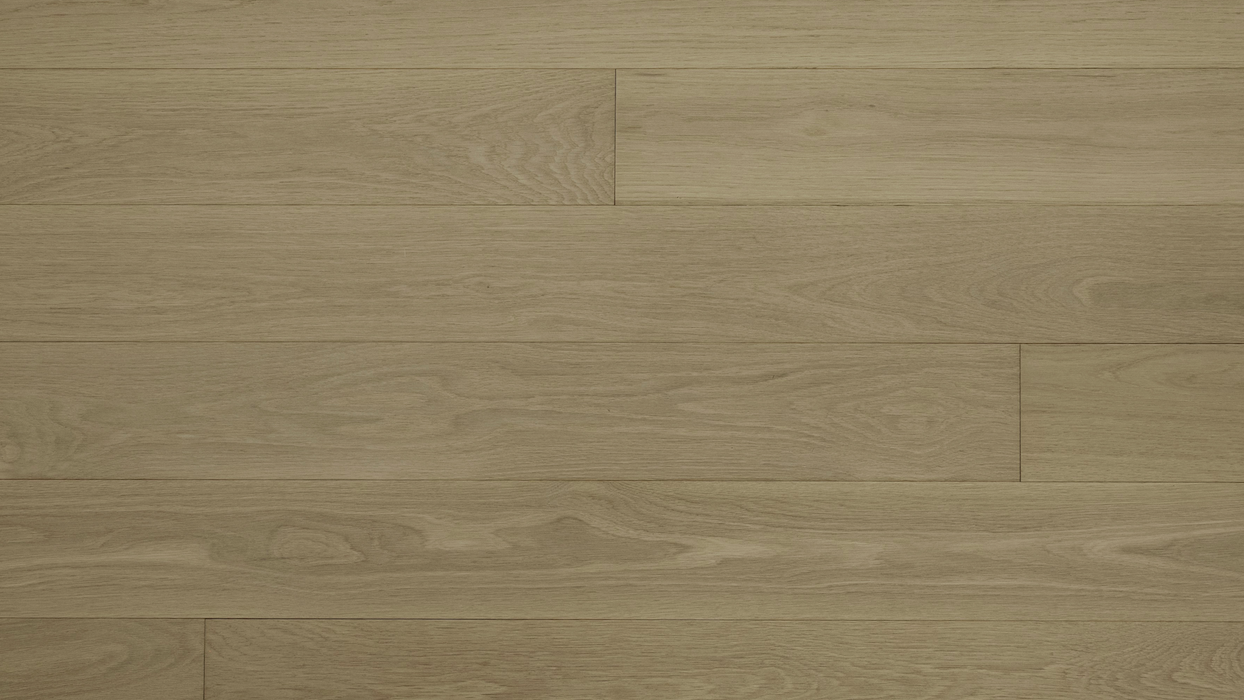 VisOak Flooring  