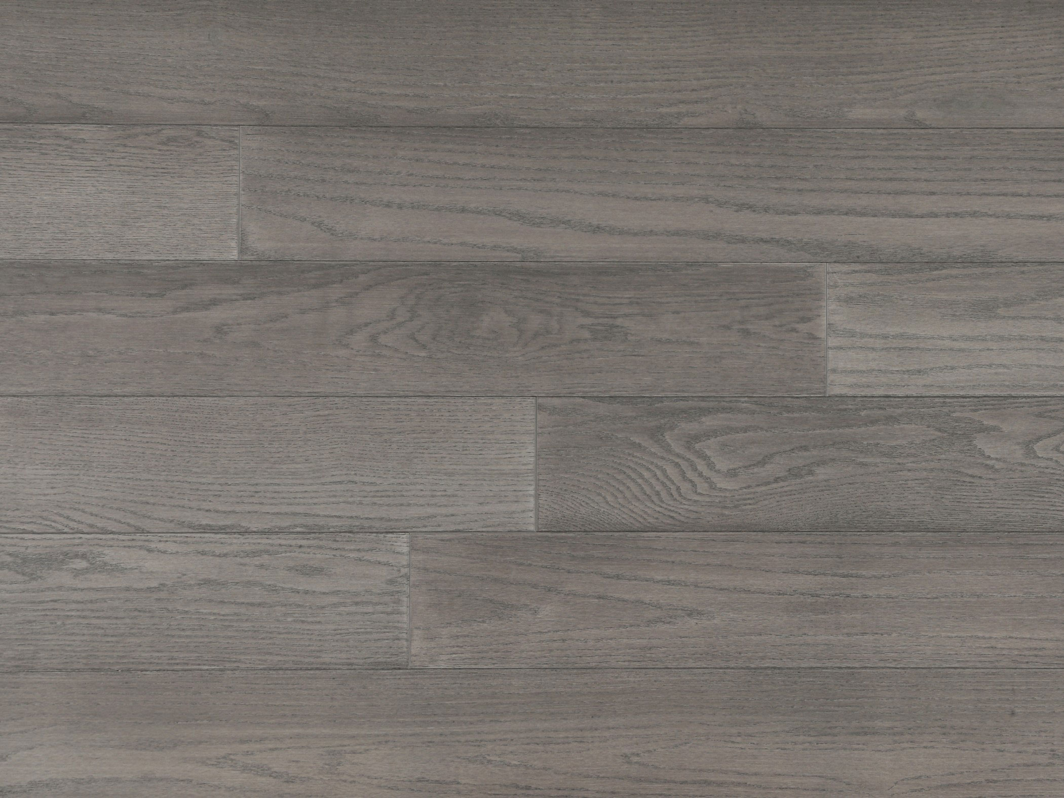 American Oak 6 Collection - Smoke Grey 