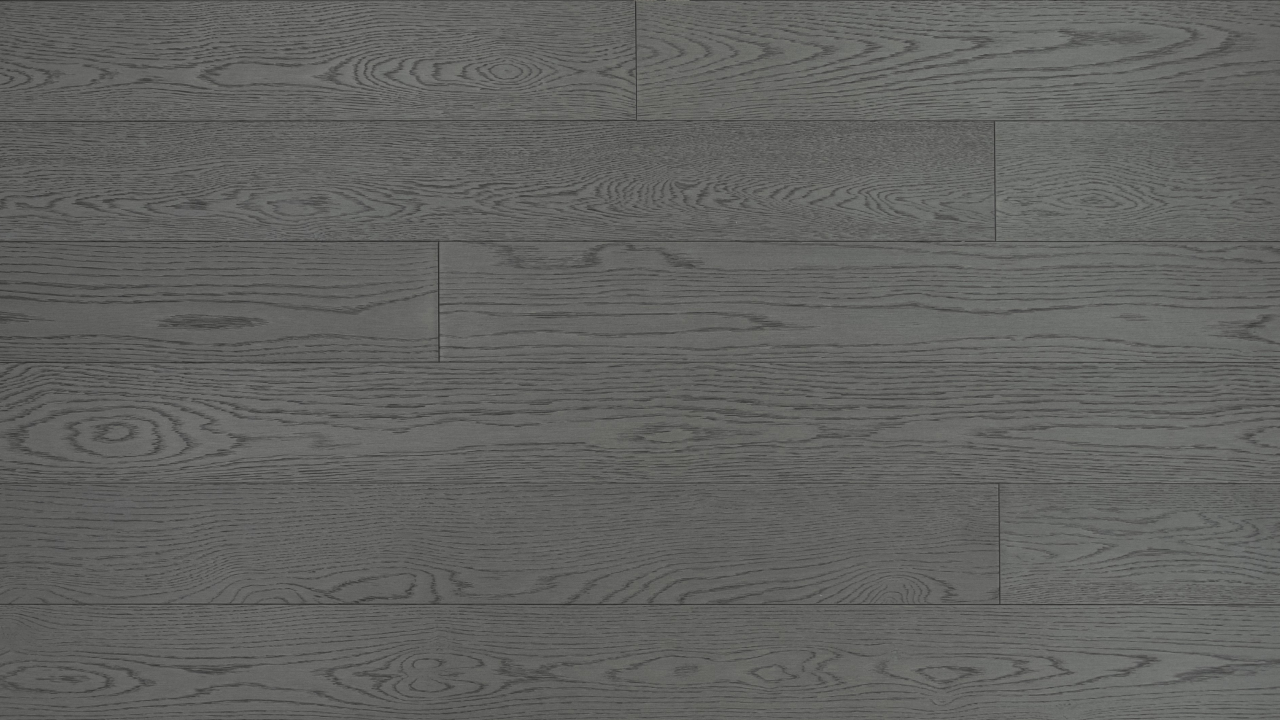 American Oak 6 Collection-Smoke Grey 