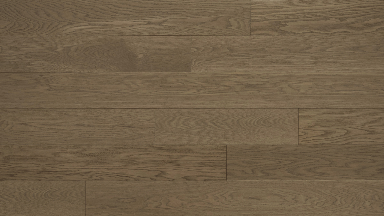 American Oak 6 Collection-Toffee Crunch 