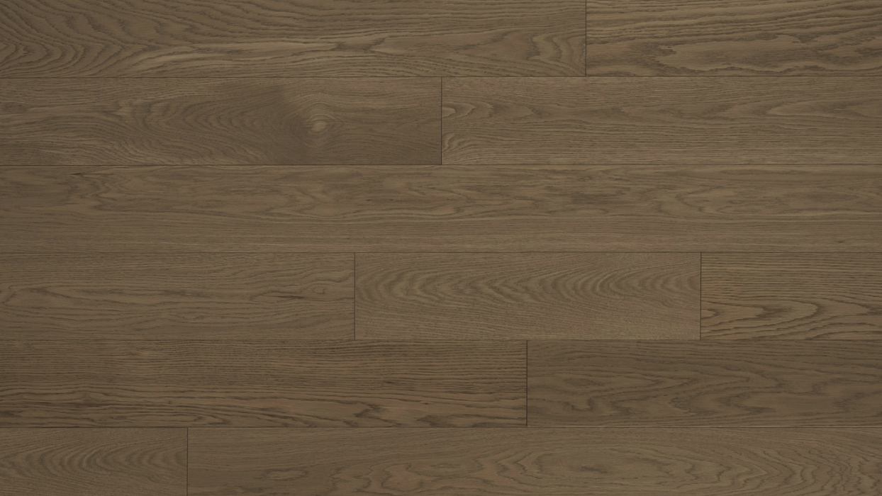 VisOak Flooring  