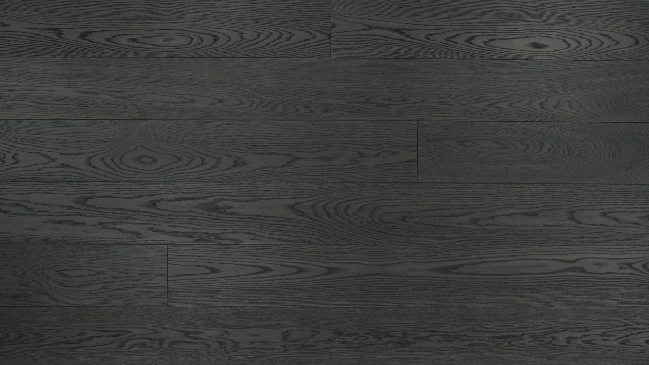 American Oak 7 Collection-Charcoal 