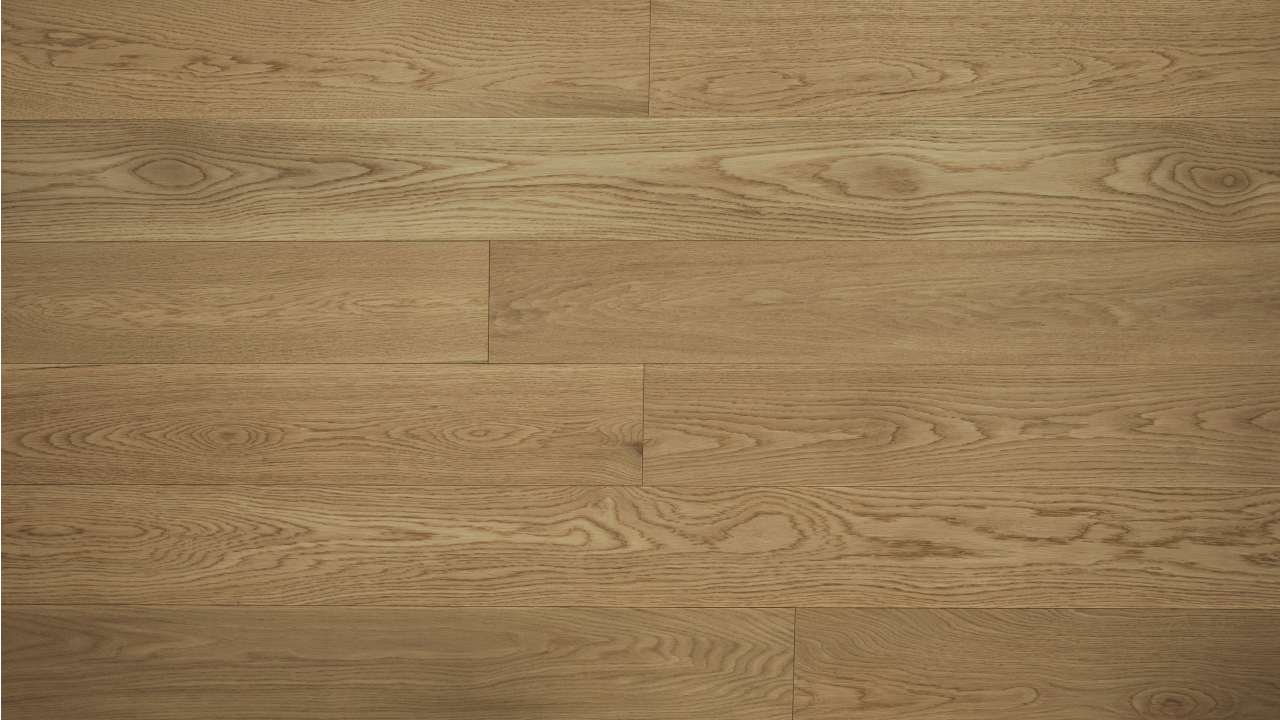 VisOak Flooring  