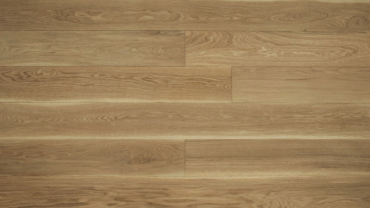 VisOak Flooring  