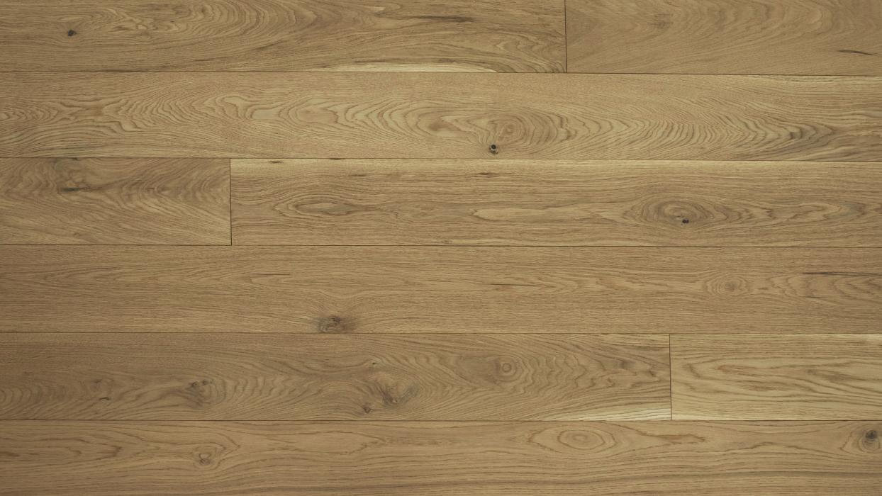 VisOak Flooring  