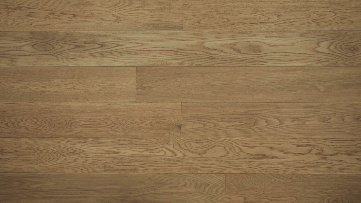VisOak Flooring  