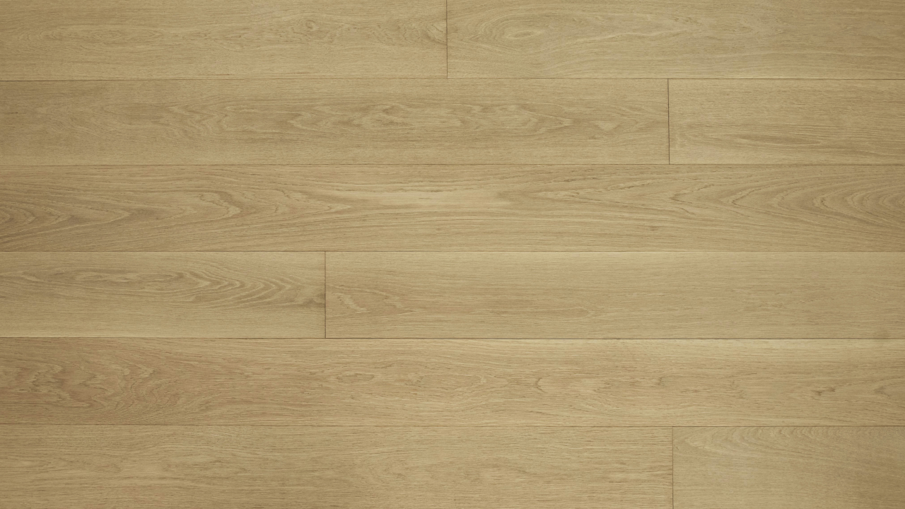 American Oak 7 Collection-Naked Oak 