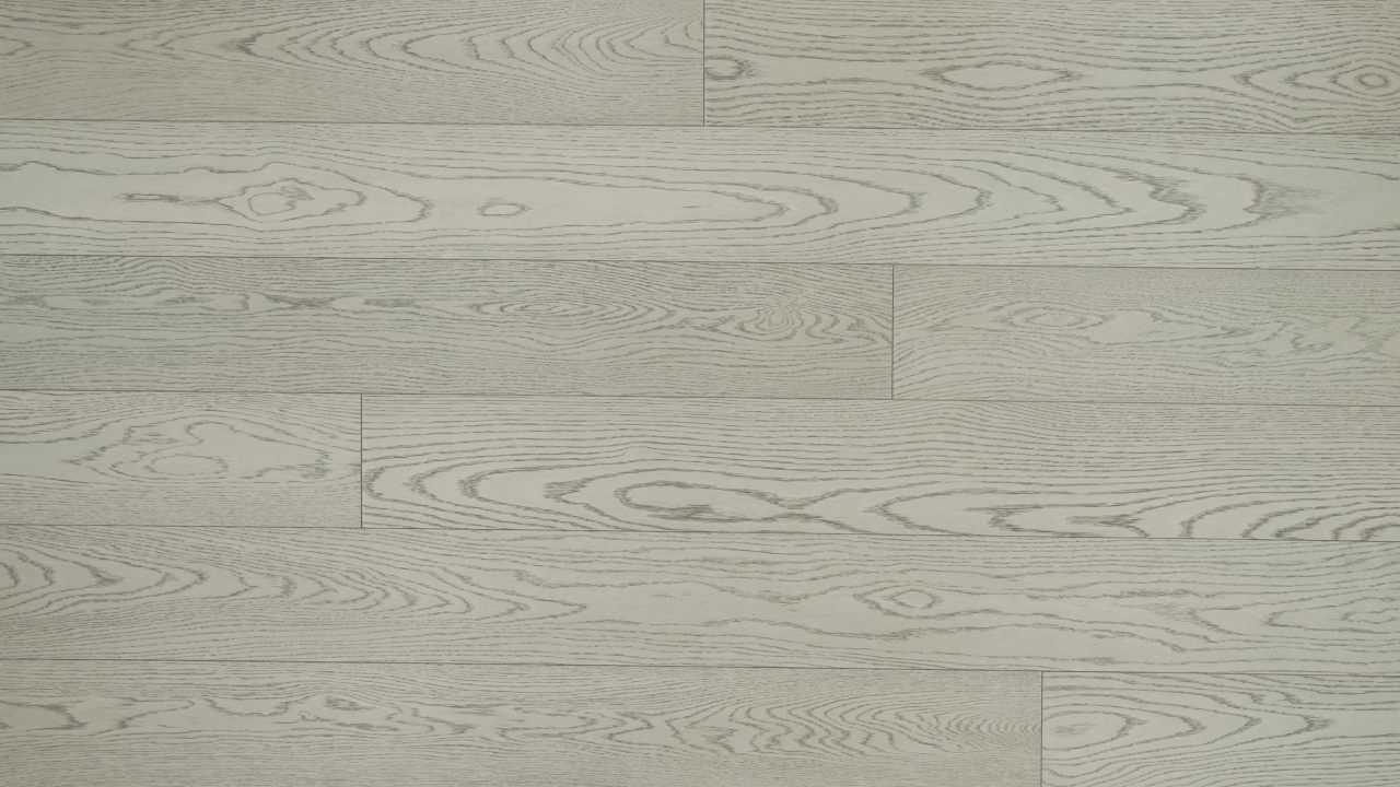 VisOak Flooring  
