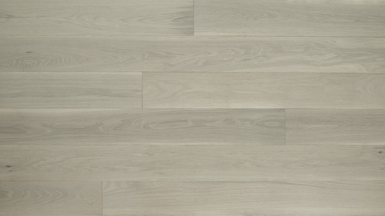 American Oak 7 Collection-Snow White 