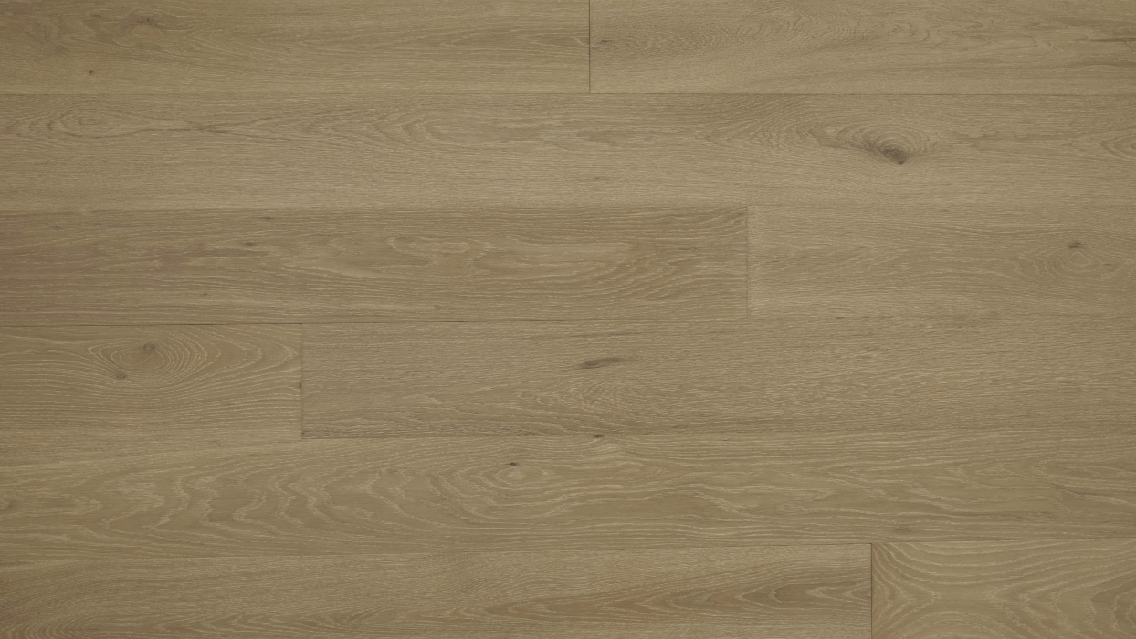 VisOak Flooring  