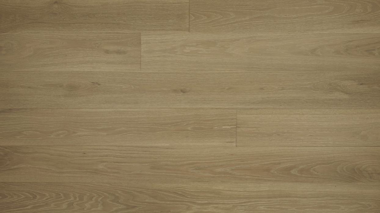 VisOak Flooring  