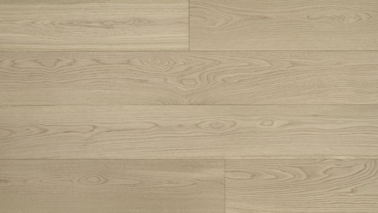 VisOak Flooring  