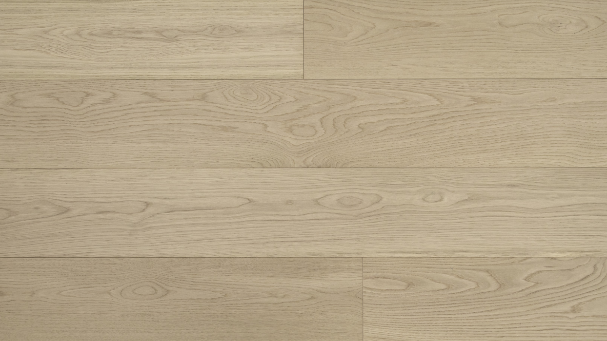 VisOak Flooring  
