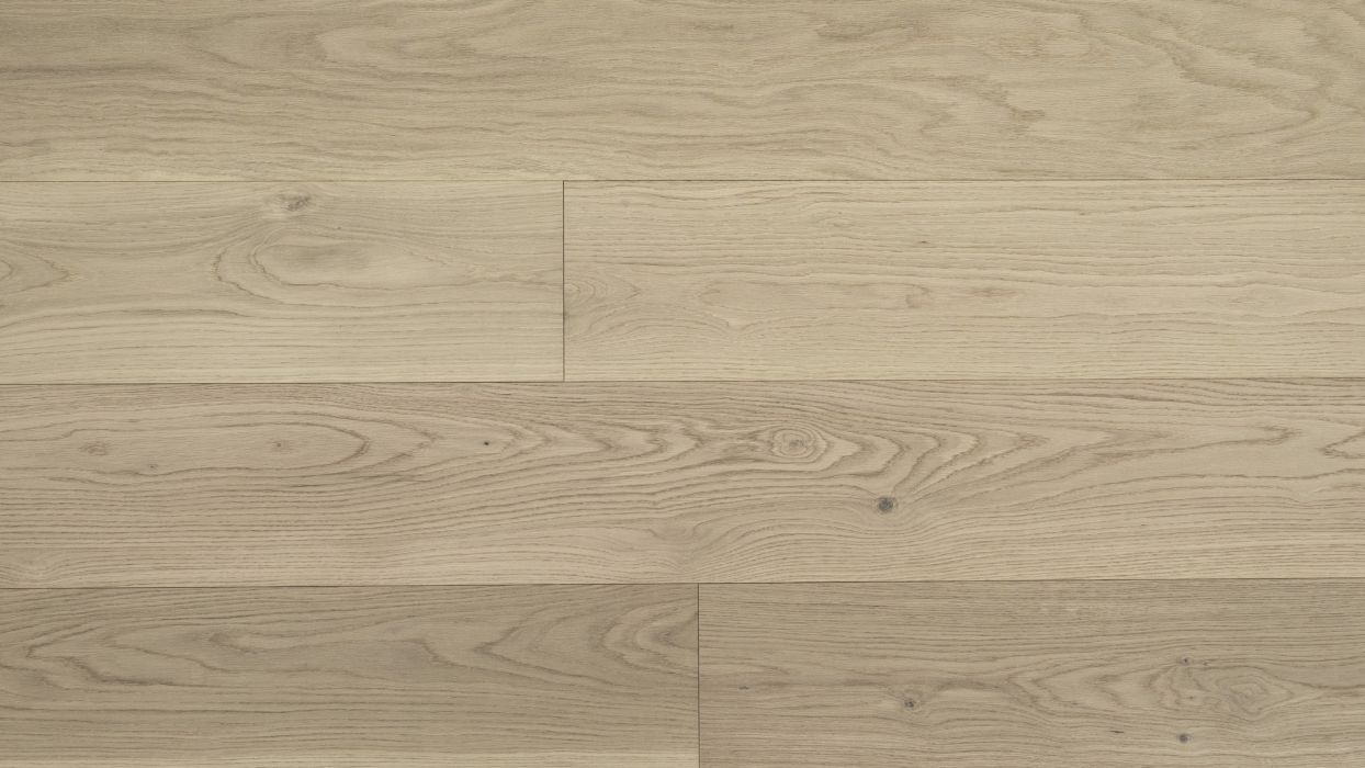 VisOak Flooring  