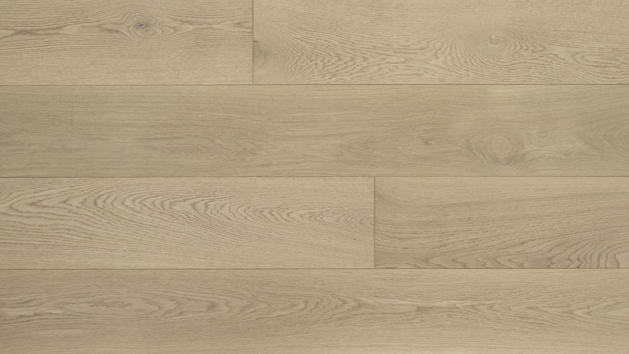 VisOak Flooring  