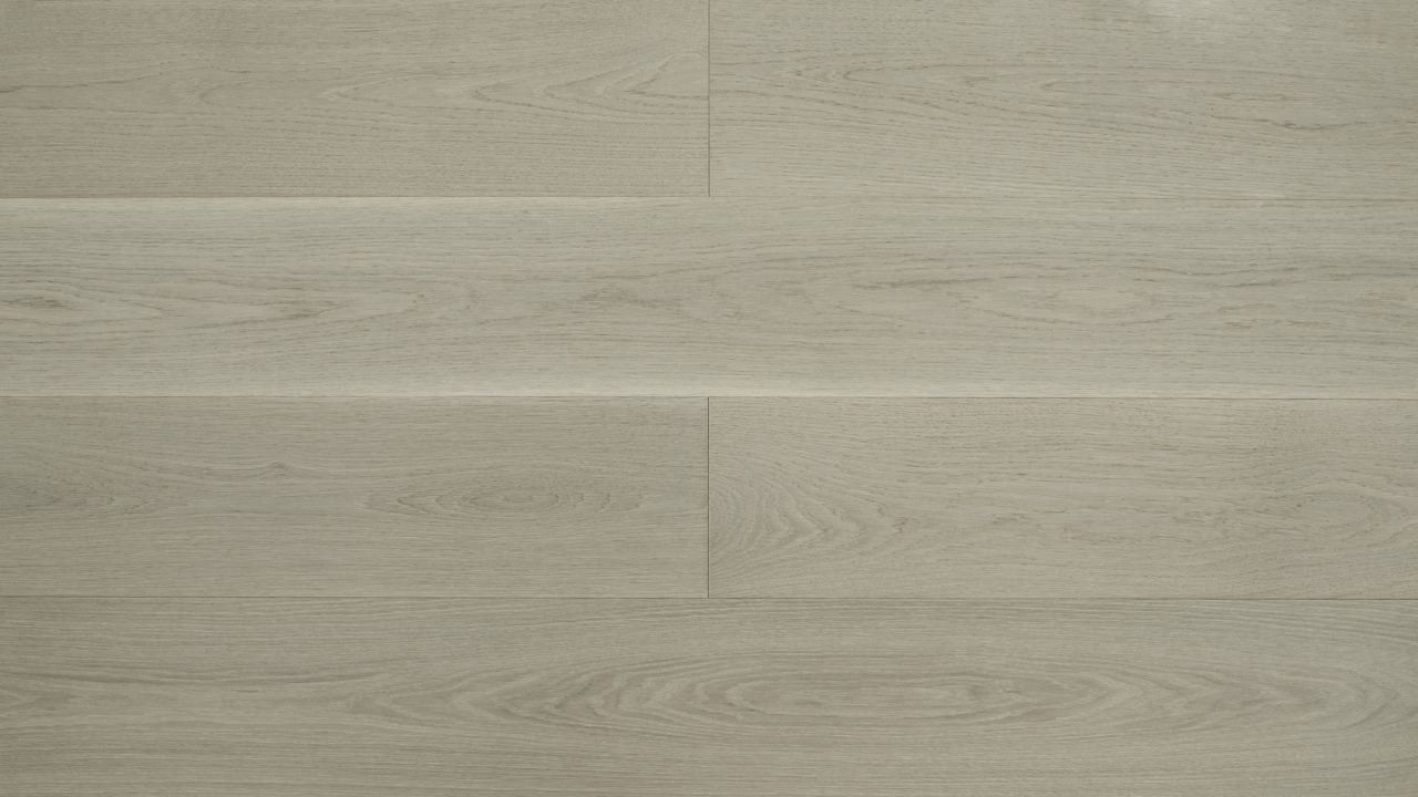 American Oak 9 Collection-Naked Oak 