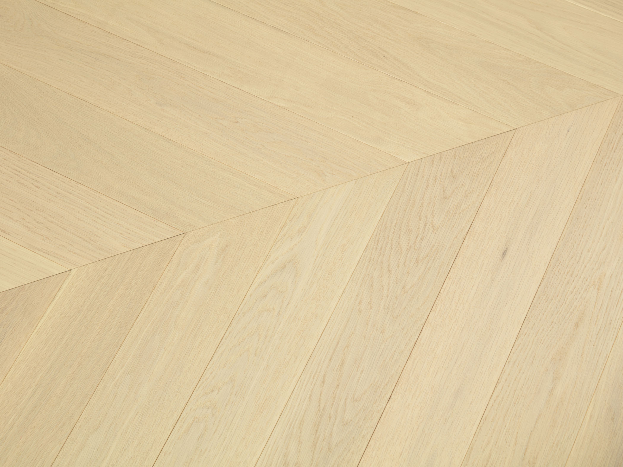 American Oak Chevron Collection-Moonlight