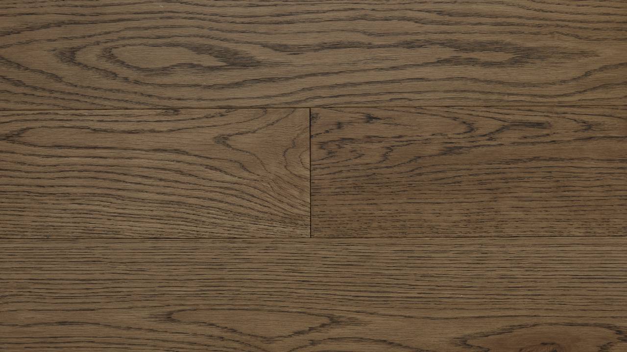 VisOak Flooring  