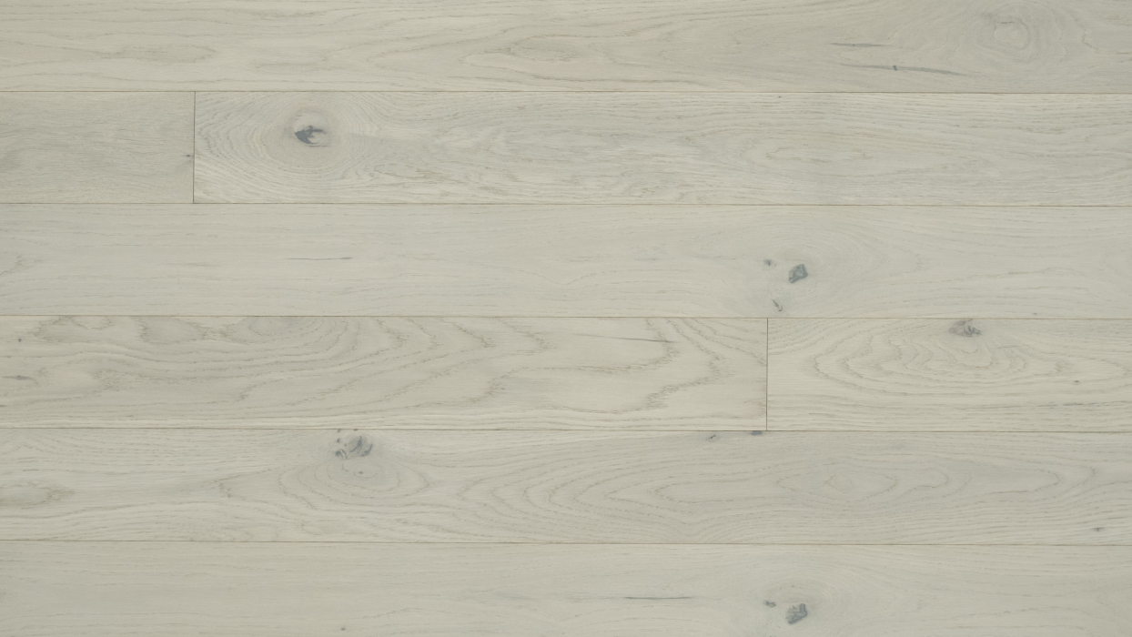 VisOak Flooring  