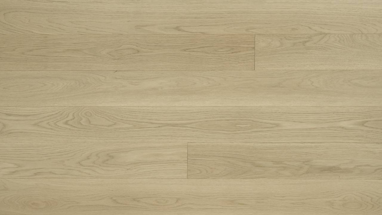 VisOak Flooring  