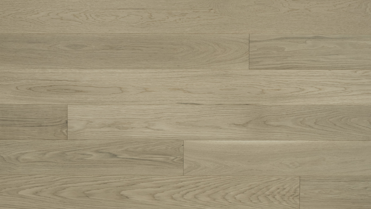 VisOak Flooring  