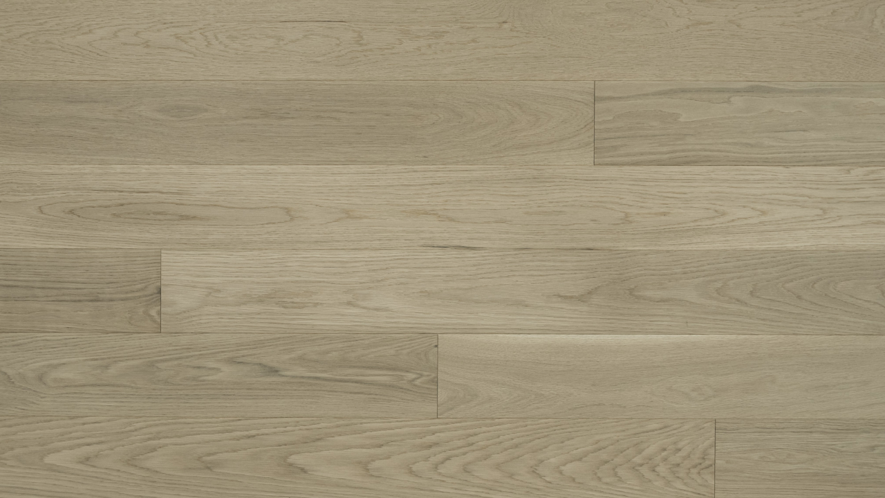 American Oak Click 5 Collection-Macaroon 