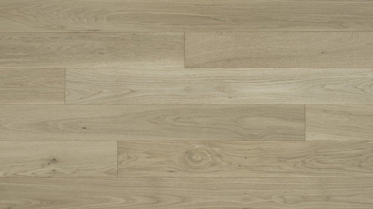 VisOak Flooring  