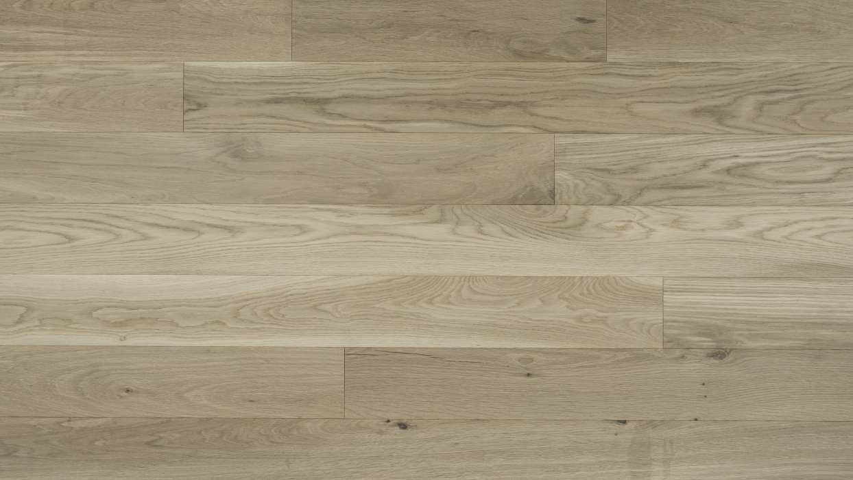 VisOak Flooring  