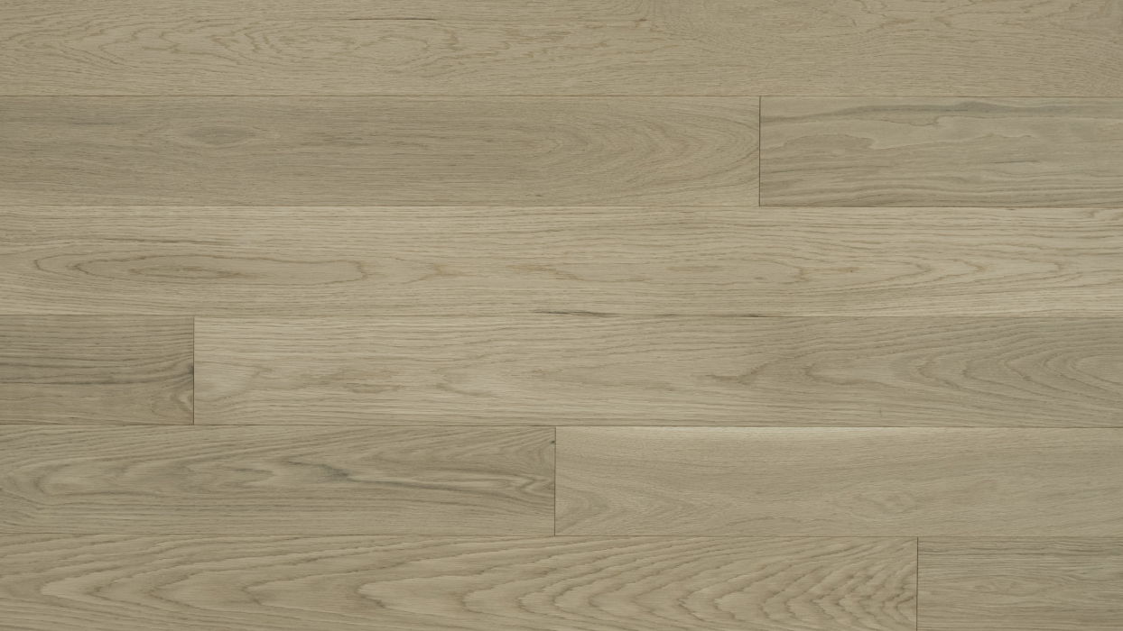 VisOak Flooring  