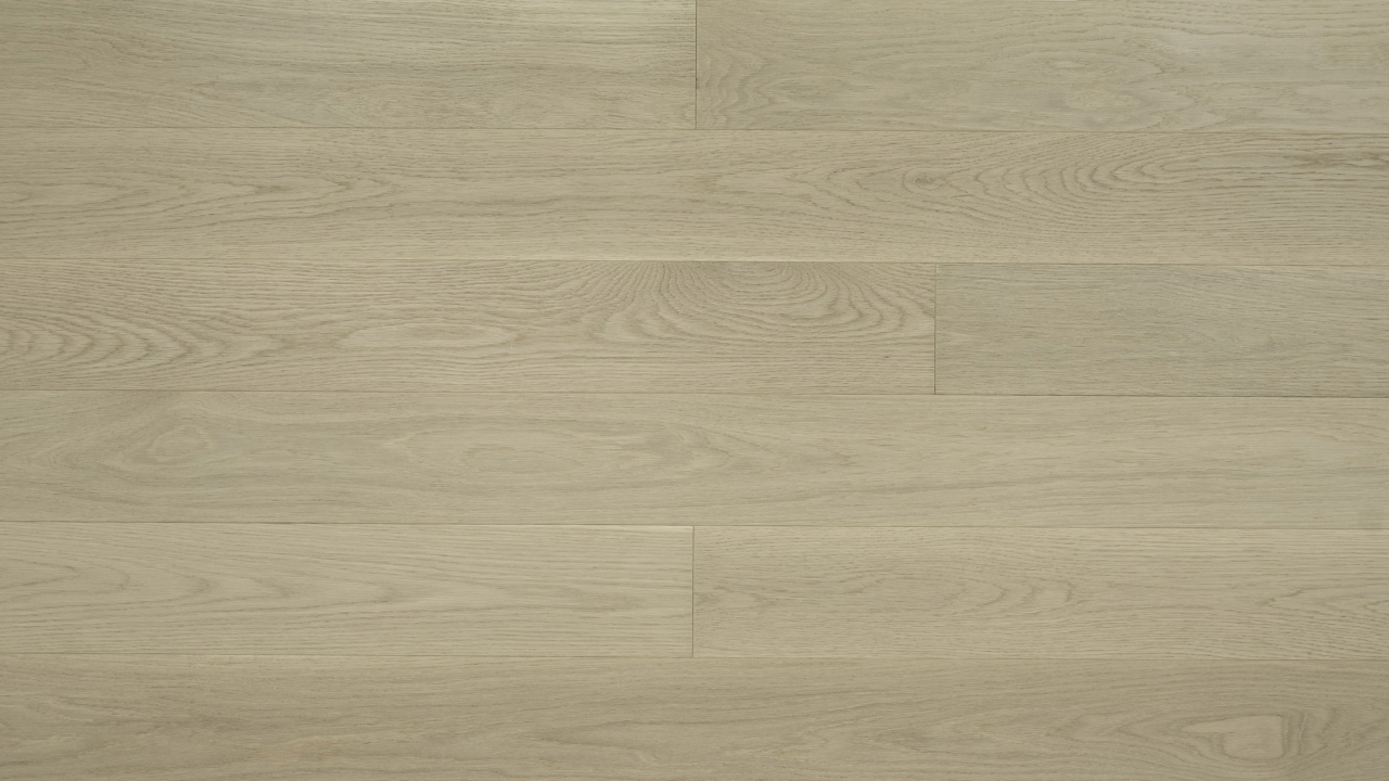 VisOak Flooring  