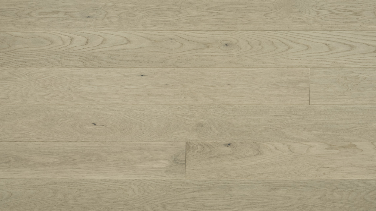 VisOak Flooring  