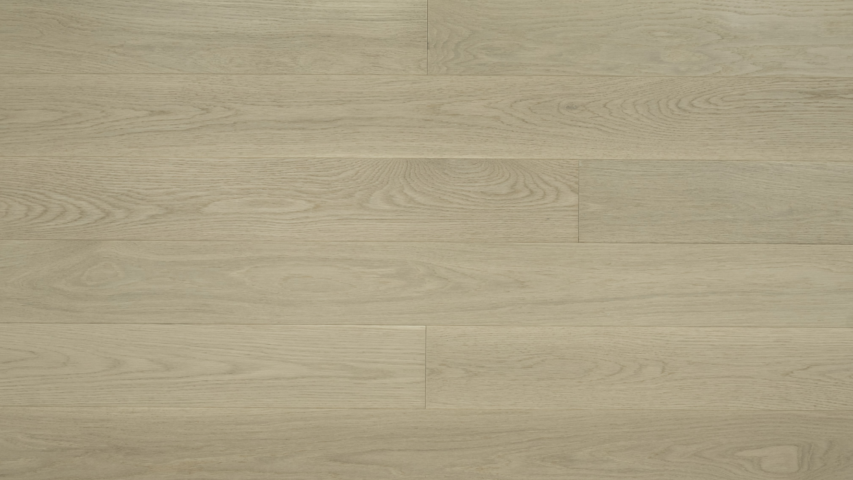VisOak Flooring  