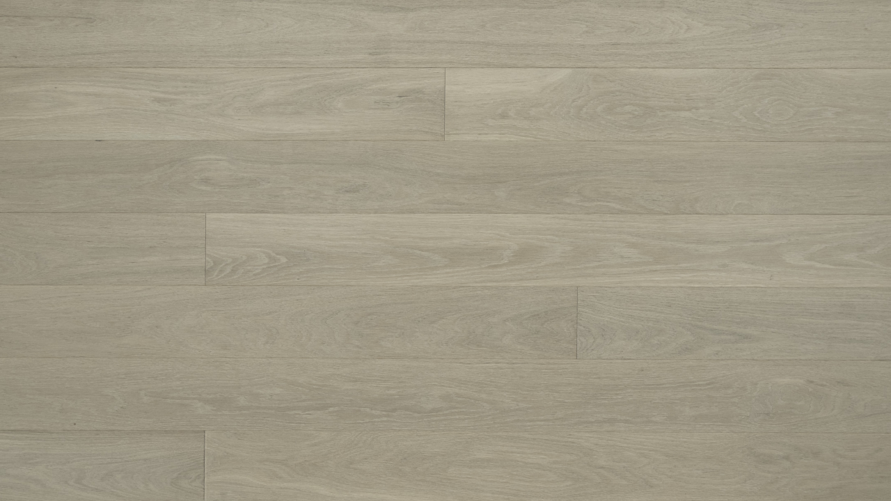 American Oak Click 5 Collection-Naked Oak 