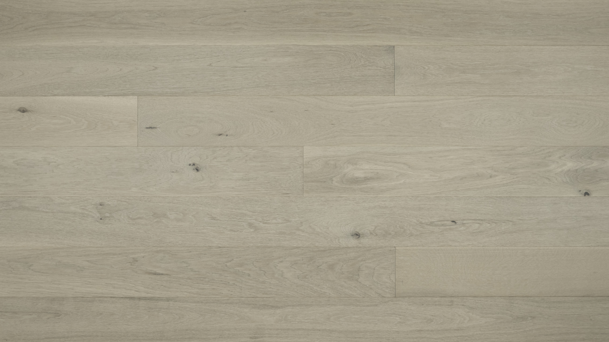 VisOak Flooring  
