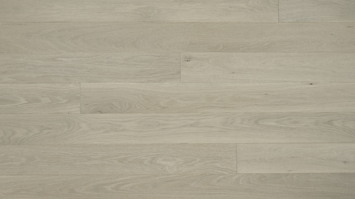 VisOak Flooring  