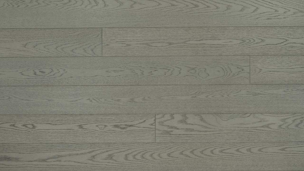 VisOak Flooring  