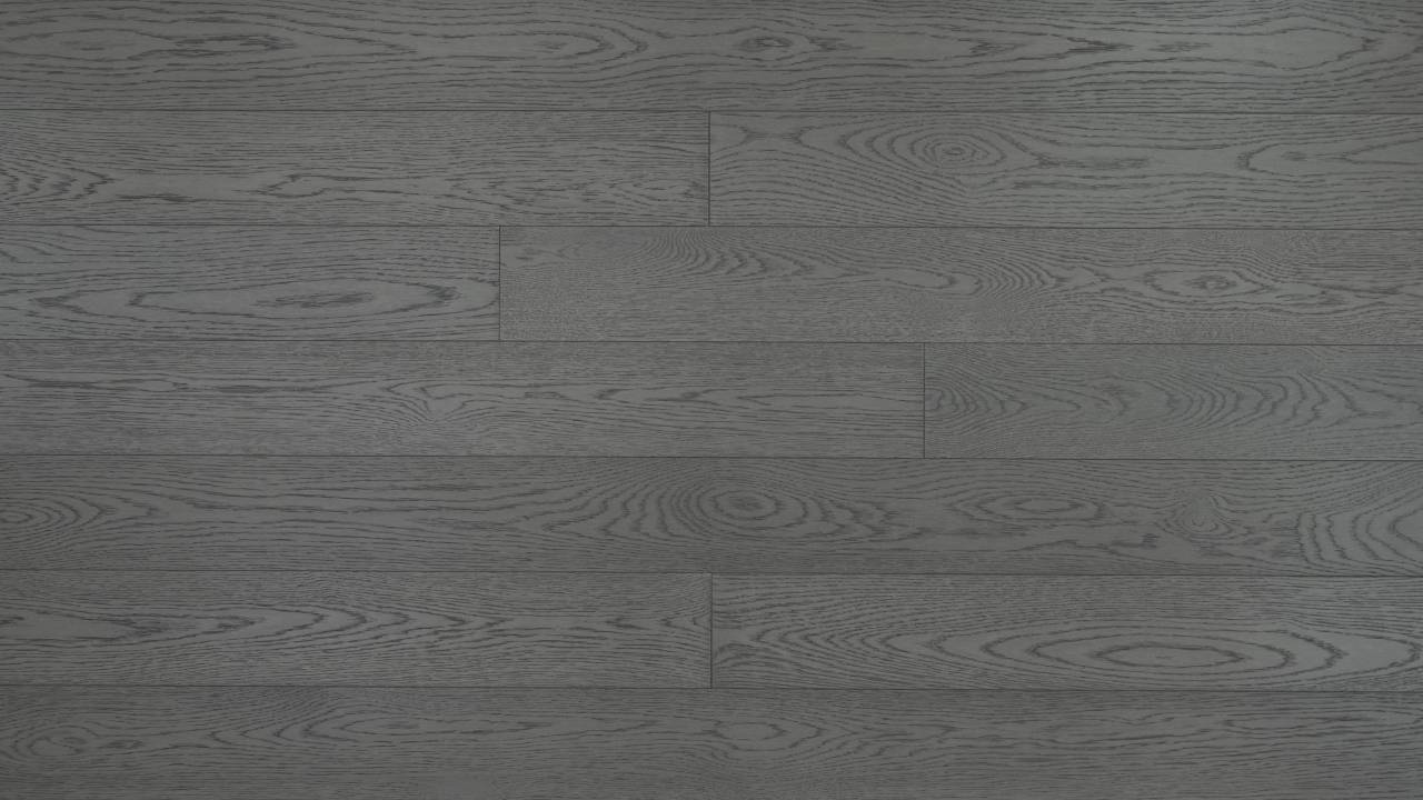 VisOak Flooring  