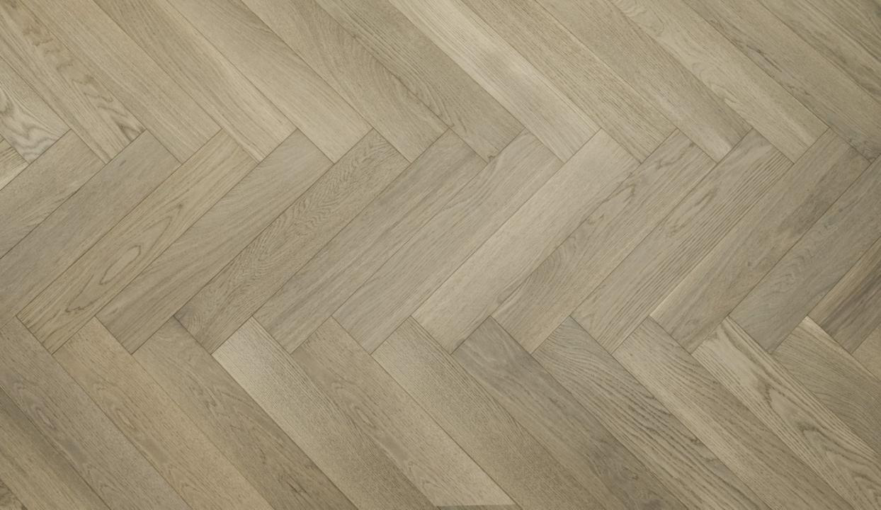 American Oak Herringbone Collection-Daybreak 