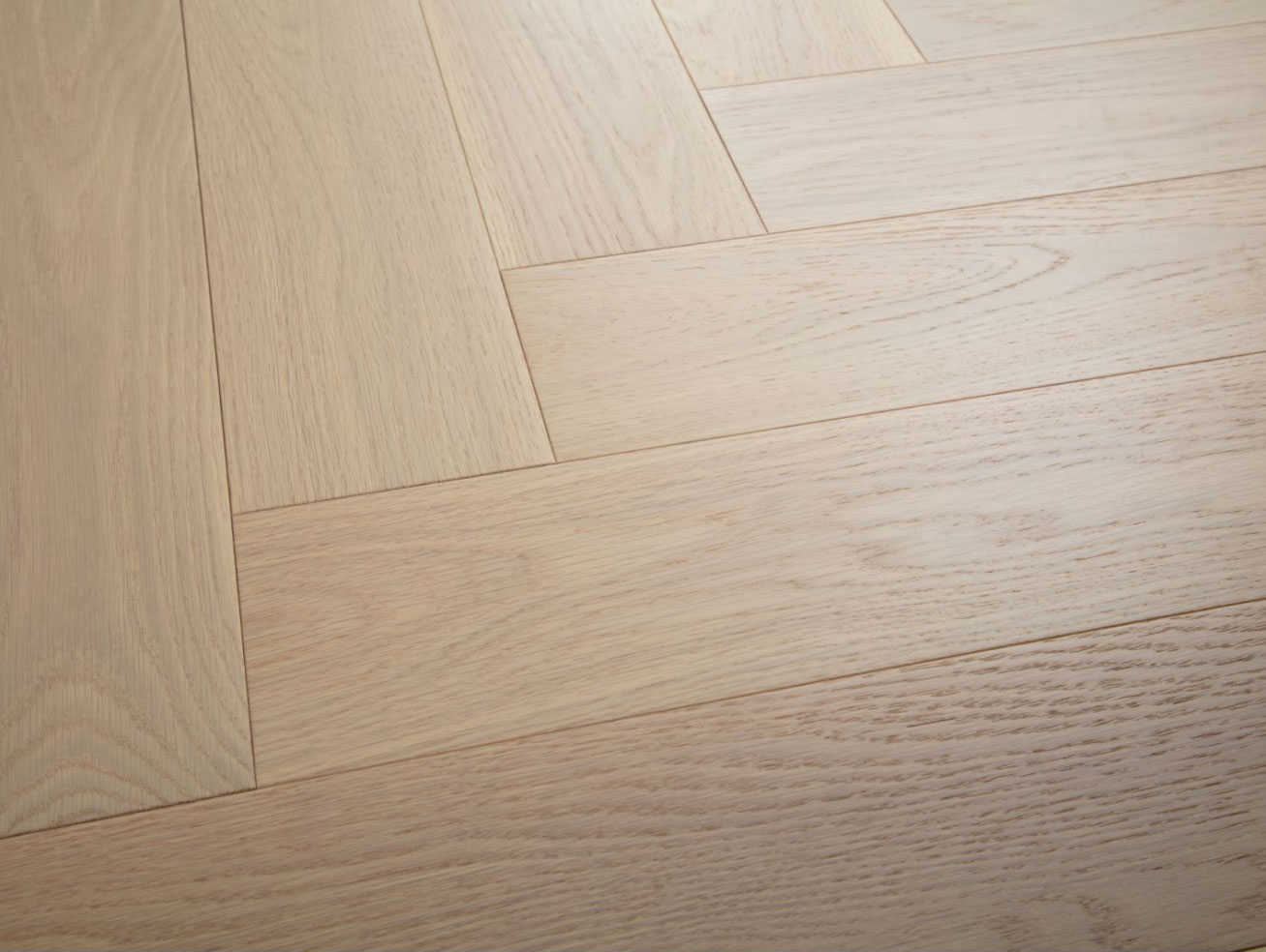 American Oak Herringbone Collection-Daybreak