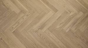 VisOak Flooring  