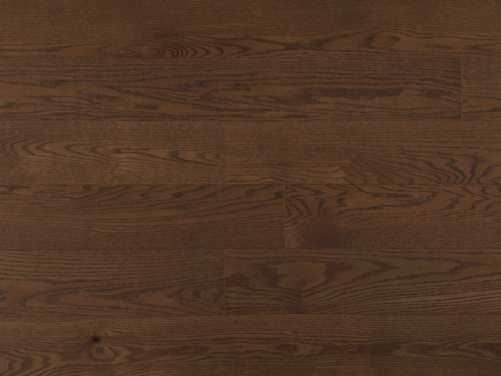 American White Oak 6 Collection - Camel