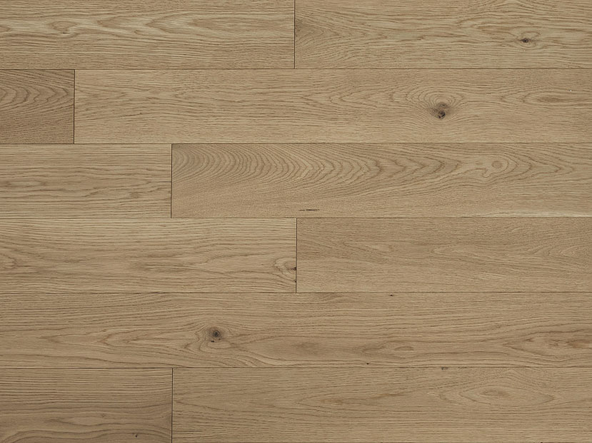 American White Oak 6 Collection - Macoroon