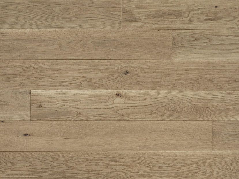 American White Oak 6 Collection - Macoroon