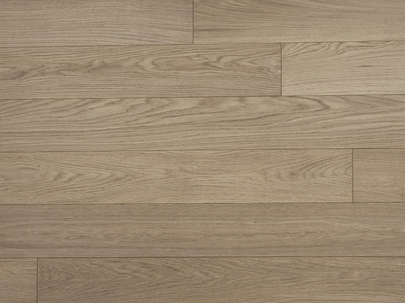 American White Oak 6 Collection - Macoroon